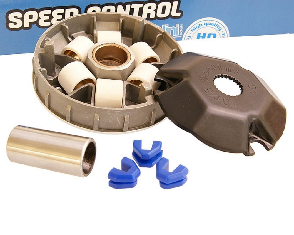 Variomatik POLINI Speedcontrol f�r Aprilia, Suzuki
