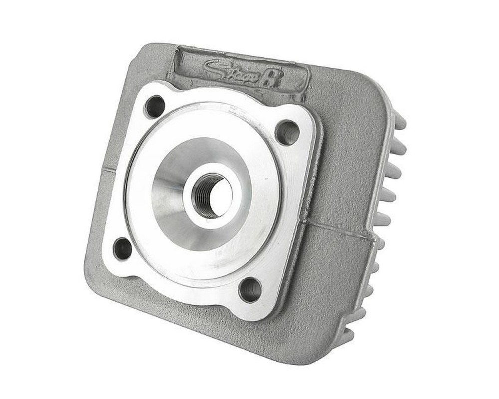 Zylinderkopf STAGE6 RACING Minarelli stehend