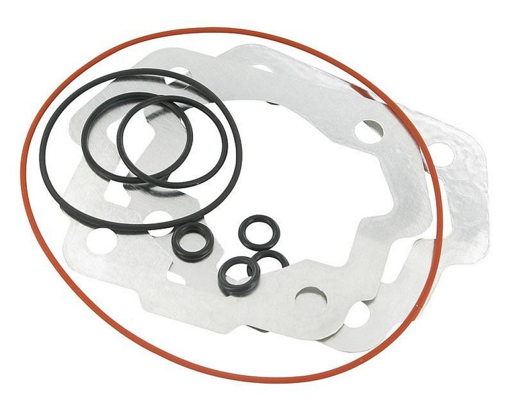 Dichtungssatz Zylinder STAGE6 ALU RACING Derbi Senda